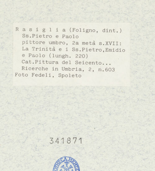 Rückseite von bh341871_recto