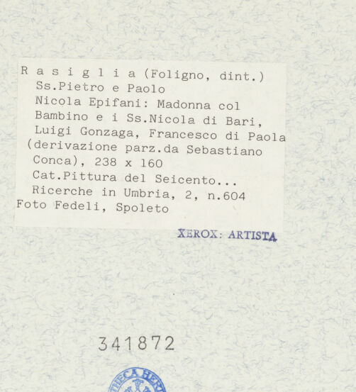 Rückseite von bh341872_recto