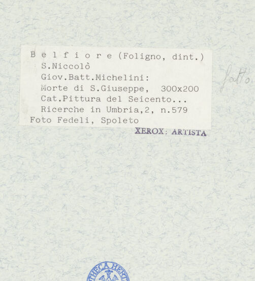 Rückseite von bh341882_recto