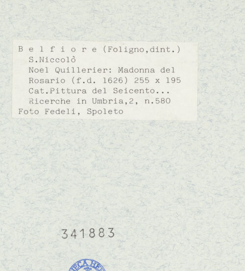 Rückseite von bh341883_recto