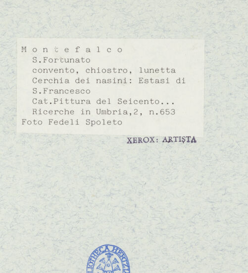 Rückseite von bh341887_recto