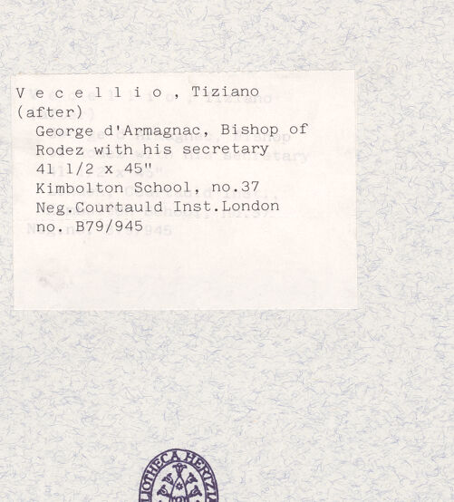 Rückseite von bh341900_recto