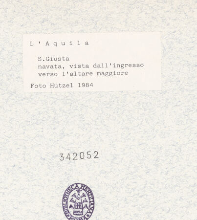 Rückseite von bh342052_recto