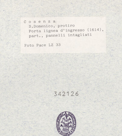 Rückseite von bh342126_recto