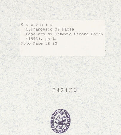 Rückseite von bh342130_recto