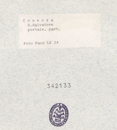 Rückseite von bh342133_recto