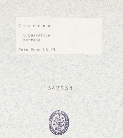 Rückseite von bh342134_recto