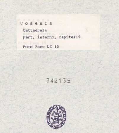 Rückseite von bh342135_recto