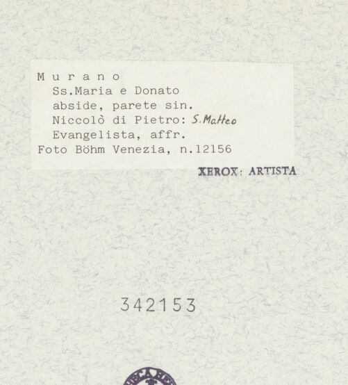 Rückseite von bh342153_recto