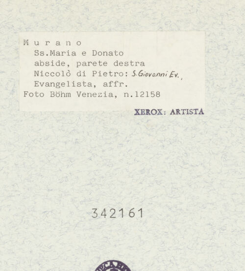 Rückseite von bh342161_recto