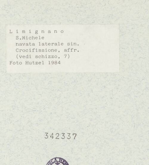 Rückseite von bh342337_recto