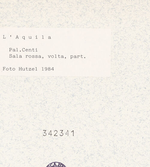 Rückseite von bh342341_recto