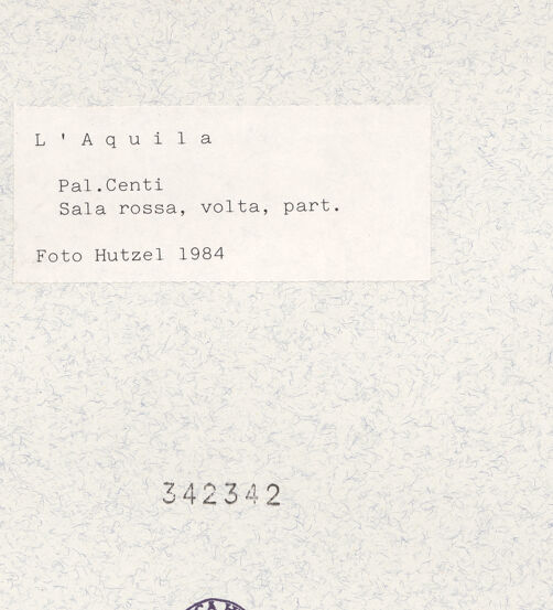 Rückseite von bh342342_recto