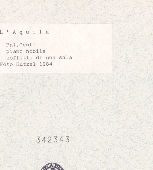 Rückseite von bh342343_recto