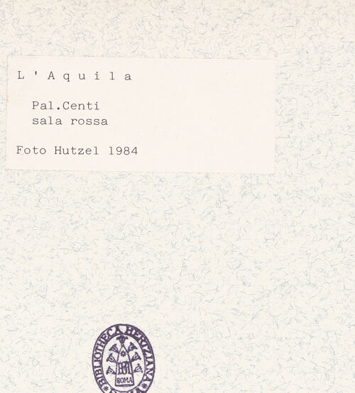 Rückseite von bh342344_recto