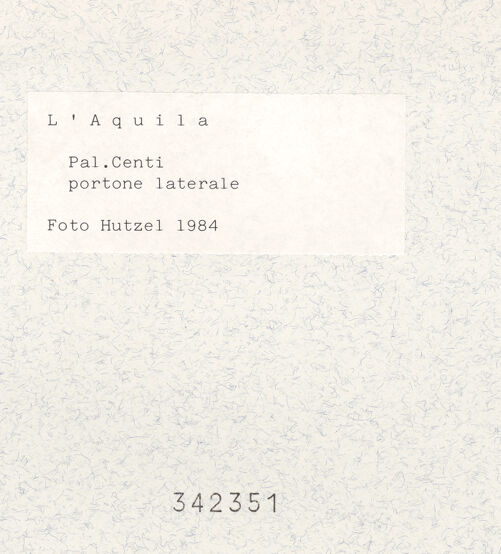 Rückseite von bh342351_recto