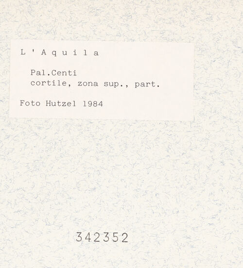 Rückseite von bh342352_recto