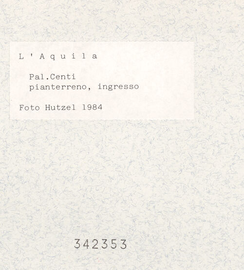 Rückseite von bh342353_recto