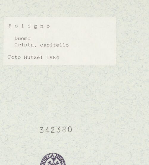 Rückseite von bh342380_recto