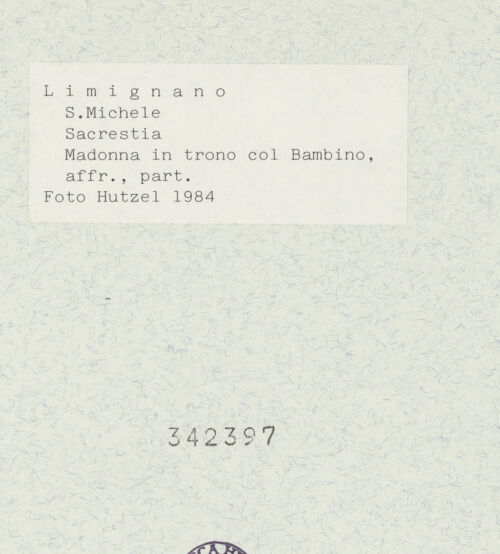 Rückseite von bh342397_recto