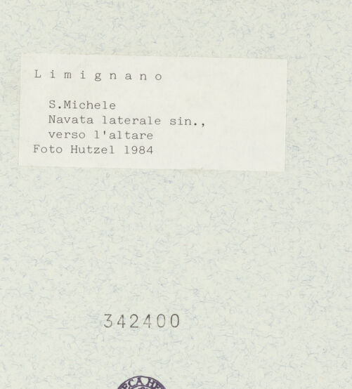 Rückseite von bh342400_recto