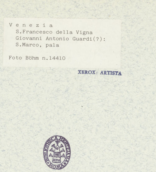 Rückseite von bh342473_recto