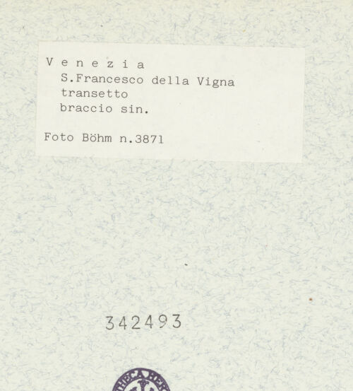 Rückseite von bh342493_recto