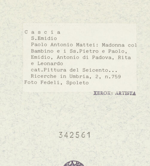 Rückseite von bh342561_recto