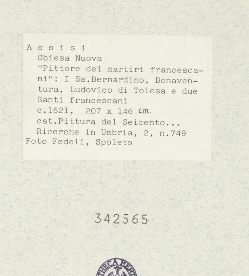 Rückseite von bh342565_recto