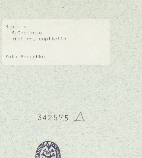 Rückseite von bh342575_recto