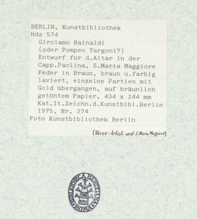 Rückseite von bh342845_recto