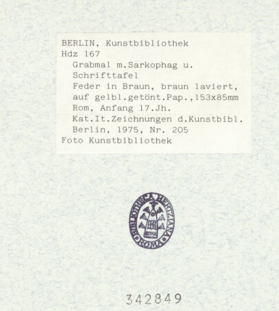 Rückseite von bh342849_recto