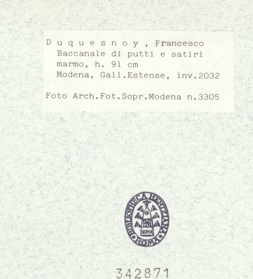 Rückseite von bh342871_recto