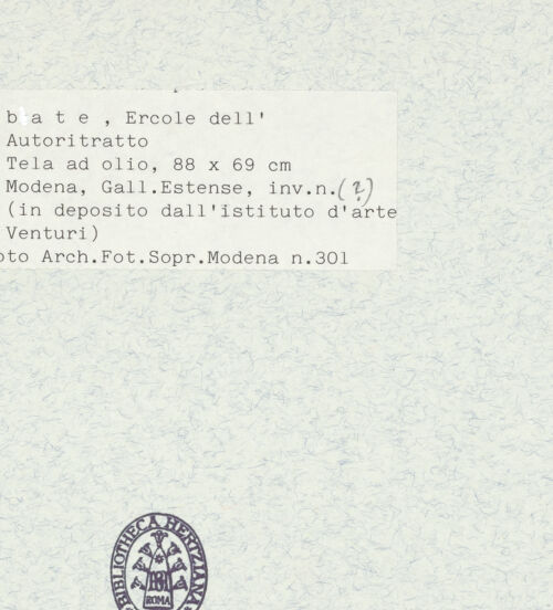 Rückseite von bh343097_recto