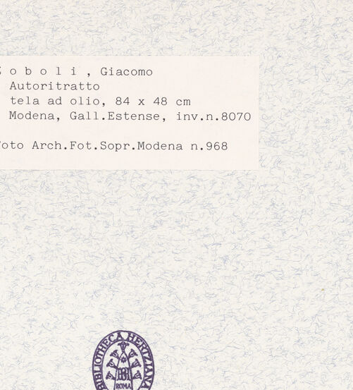 Rückseite von bh343100_recto