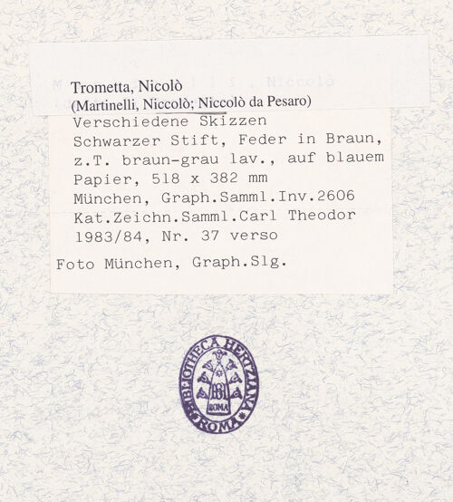 Rückseite von bh343181_recto