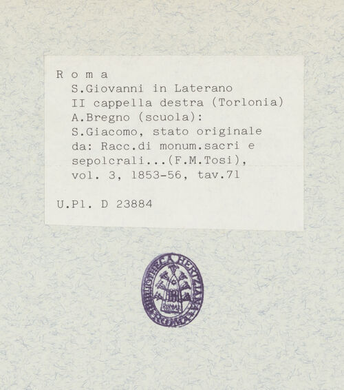 Rückseite von bh343189_recto