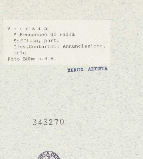 Rückseite von bh343270_recto