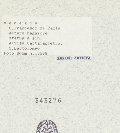 Rückseite von bh343276_recto