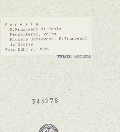 Rückseite von bh343278_recto