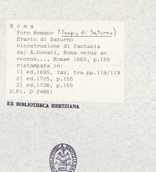 Rückseite von bh343407_recto