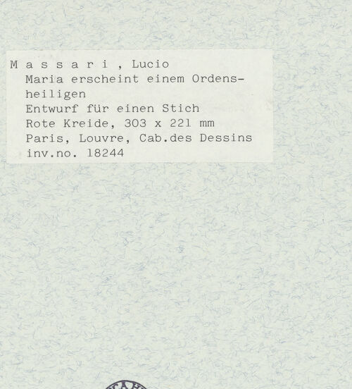 Rückseite von bh343531_recto