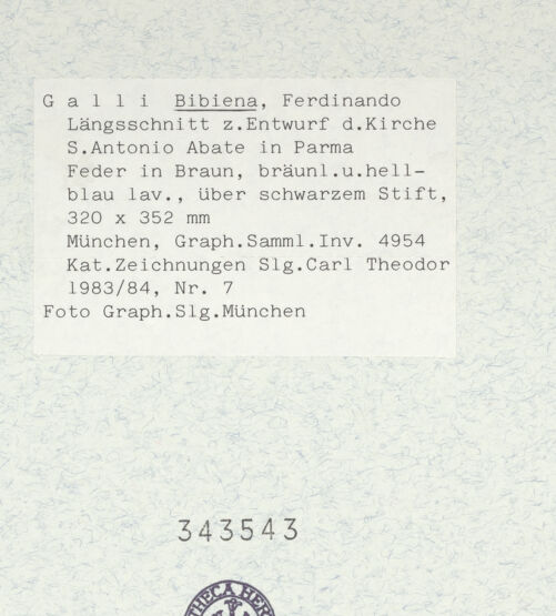 Rückseite von bh343543_recto