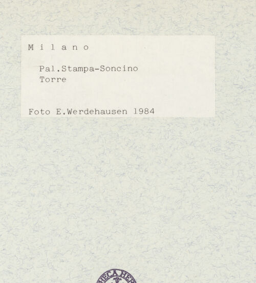 Rückseite von bh343612_bh343613_recto