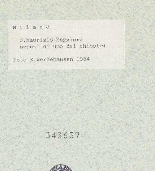 Rückseite von bh343637_recto