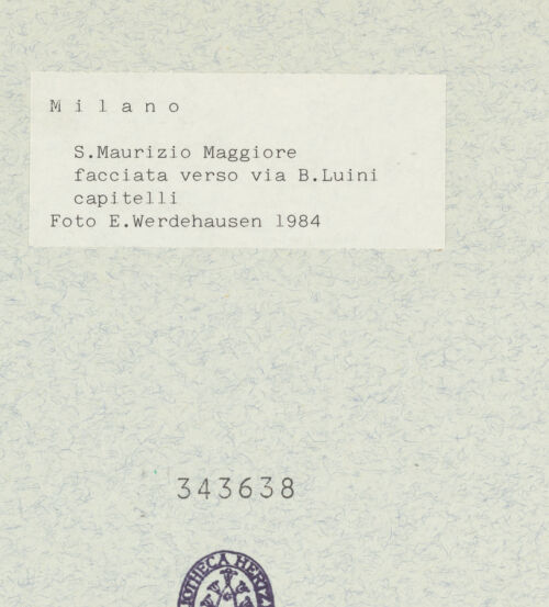 Rückseite von bh343638_recto