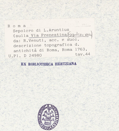 Rückseite von bh343702_recto