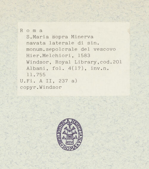 Rückseite von bh343775_recto