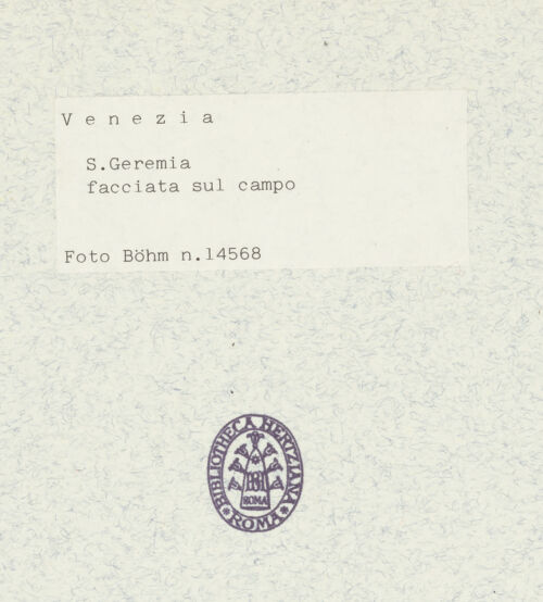 Rückseite von bh343814_recto