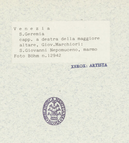 Rückseite von bh343815_recto